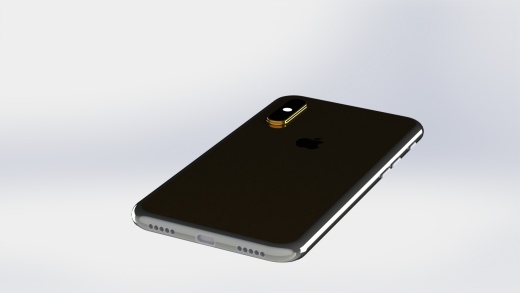 Phone X Mobile 11缩略图